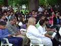 Confirmaciones en Leones: habla Monseñor Rovai