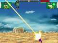OGT - Supersonic Warrios - Dr. Gero Story Part 2