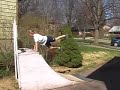 Kids on Heelys