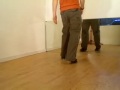 Learn How to Tap Dance Intermediate Combination 1
