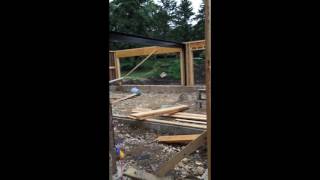 Good-Bye Roof