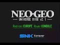 Gp2x AAA playing Neogeo games using GnGeo2X Gp2x AAA playing Neogeo games using GnGeo2X