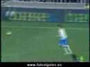 Gol de Víctor Gol de Víctor