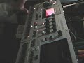 TimeCode Issue