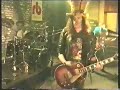 Peci Uhercik&Temeraf - Rock&Roll All Nite (KISS Cover)