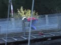 Et skihopp i Oberhof k-120