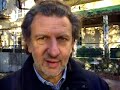 Silenzio in matematica: Piergiorgio ODIFREDDI Silenzio in matematica: Piergiorgio ODIFREDDI