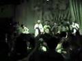 Live performance feat Tigerstyle