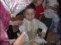 erkekliğe adım atan yeğenime hediyem olsun