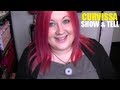 Curvissa show and tell - Plus Size fashion (& F+F True and Cosmic Print ...