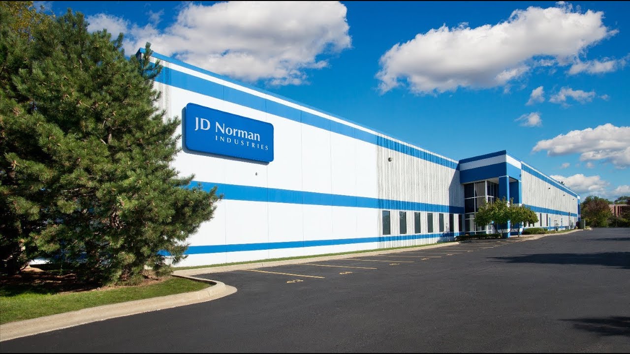 JD Norman Industries Toomey Associates, Ltd.