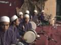 Rebana Pon Pes AL IMAN Bulus Gebang Purworejo Part 01