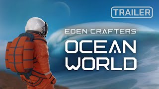 Ocean World: Eden Crafters