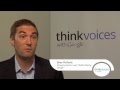 The Consumer's Ahead of the Marketer with Mobile