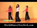\"World Dance Workout\" DVD- Elsa Leandros (NYC)-Amazon.com \"World Dance Workout\" DVD- Elsa Leandros (NYC)-Amazon.com