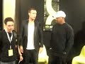 Chuck D & Don Diablo