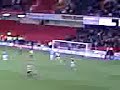Beattie penalty vs Plymouth. Beattie penalty vs Plymouth.