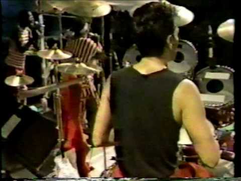 WAR Live Music Show - War Songs