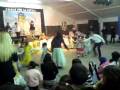 el festejo de mis sobrinas lujan y agostina