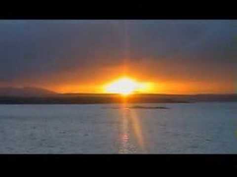 The Outer Hebrides
