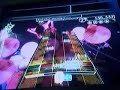 Tom Sawyer - Rock Band - Expert Guitar + Hard Vocals