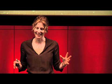 The power of story: Susan Conley at TEDxDirigo
