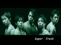 スーパーフレッシュを歌っちゃえって超むずっ！！！