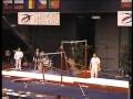videos de LEA KEMAYOU ENTRAINEMENT PLATEAU CHAMPIONNAT EUROPE 2008 0001