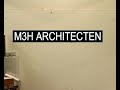 m3h architecten