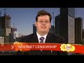 Mandatory Filtering Australia Mandatory Filtering Australia