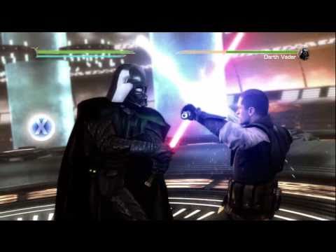 Star Wars : Le Pouvoir de la Force II