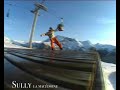 Snowboarding battle Atmocrew vs DTC