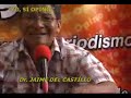 JAIME DEL CASTILLO CONSIDERA QUE VICTIMAS PNP DEL POMAC SON RESPONSABILIDAD DEL GOBIERNO DE ALAN
