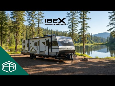 Thumbnail for 2026 IBEX New Trail Edition - Lineup Walkthrough Video