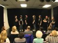The Mini Misfits in The Gaggle Part 3