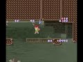 Umihara Kawase vs. Giant Enemy Crab
