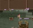 Umihara Kawase vs. Giant Enemy Crab