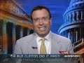 *CLINTON DID IT FIRST!* OLBERMANN *CLINTON DID IT FIRST!* OLBERMANN