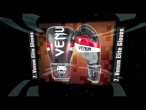 how to fit boxing gloves