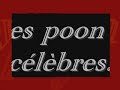 Poneys de CSO célèbres