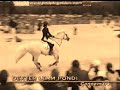 Poneys de CSO c�l�bres