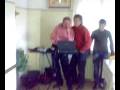 videos de compare spinelli bis