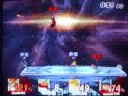 Team Battle - 4 - Zelda/Shiek Team Battle - 4 - Zelda/Shiek
