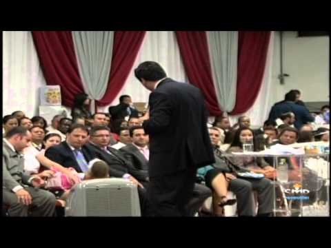 Pr Anderson Silva GMUH 2011 Completa