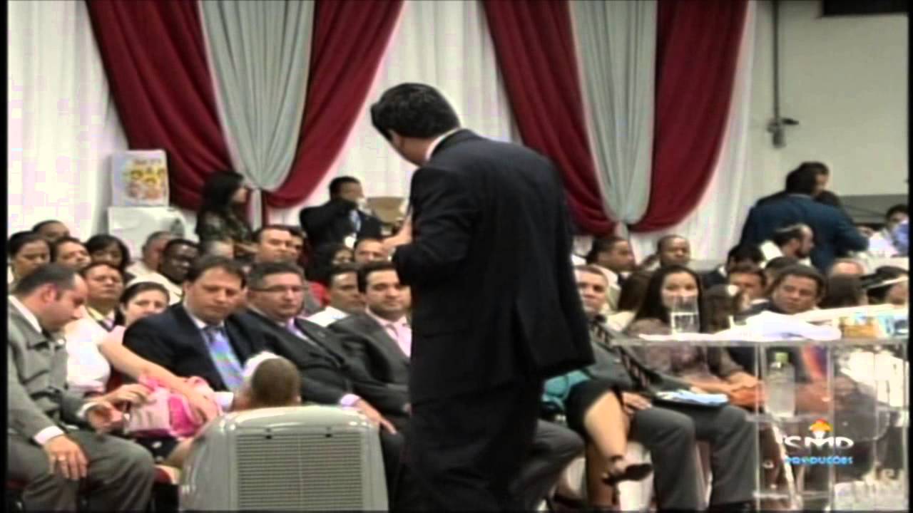 Pr Anderson Silva GMUH 2011 Completa