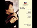Kyung Wha Chung - Wieniawski - Scherzo Tarantella Kyung Wha Chung - Wieniawski - Scherzo Tarantella