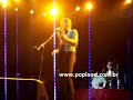 FRANZ FERDINAND - S�O PAULO