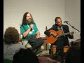 Richard Stalman y Gilberto Gil 1