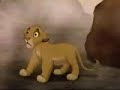 The Lion King - Tears of life The Lion King - Tears of life