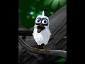 Talking Larry the Bird - app for iPhone, iPad and Android: o7n.co